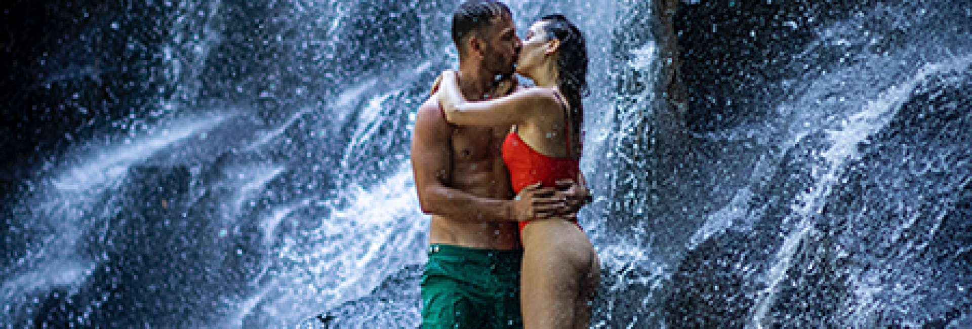 Mindful Sex, aprende a conectar con el placer a través de los sentidos.